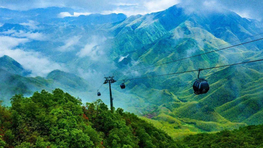 六春湖旅游景点介绍图片