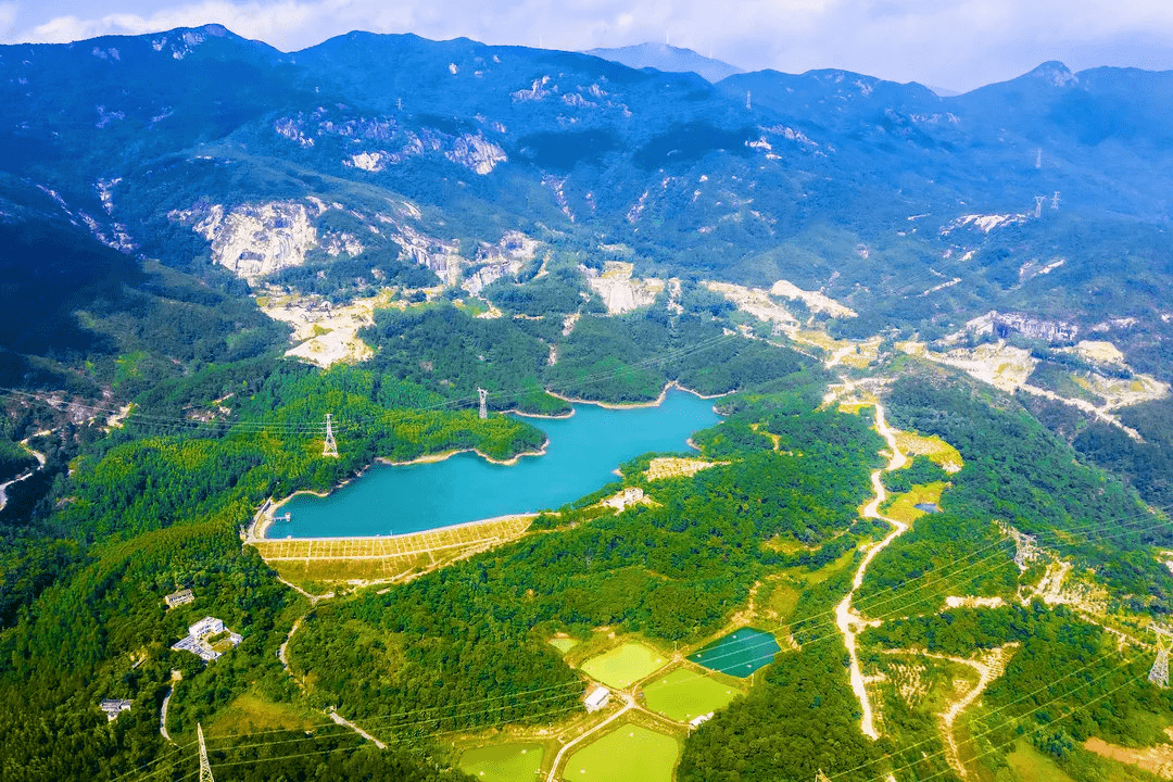【厦门同安田园竹坝丨栖竹·朴舍民宿】去过城市人向往的田园生活