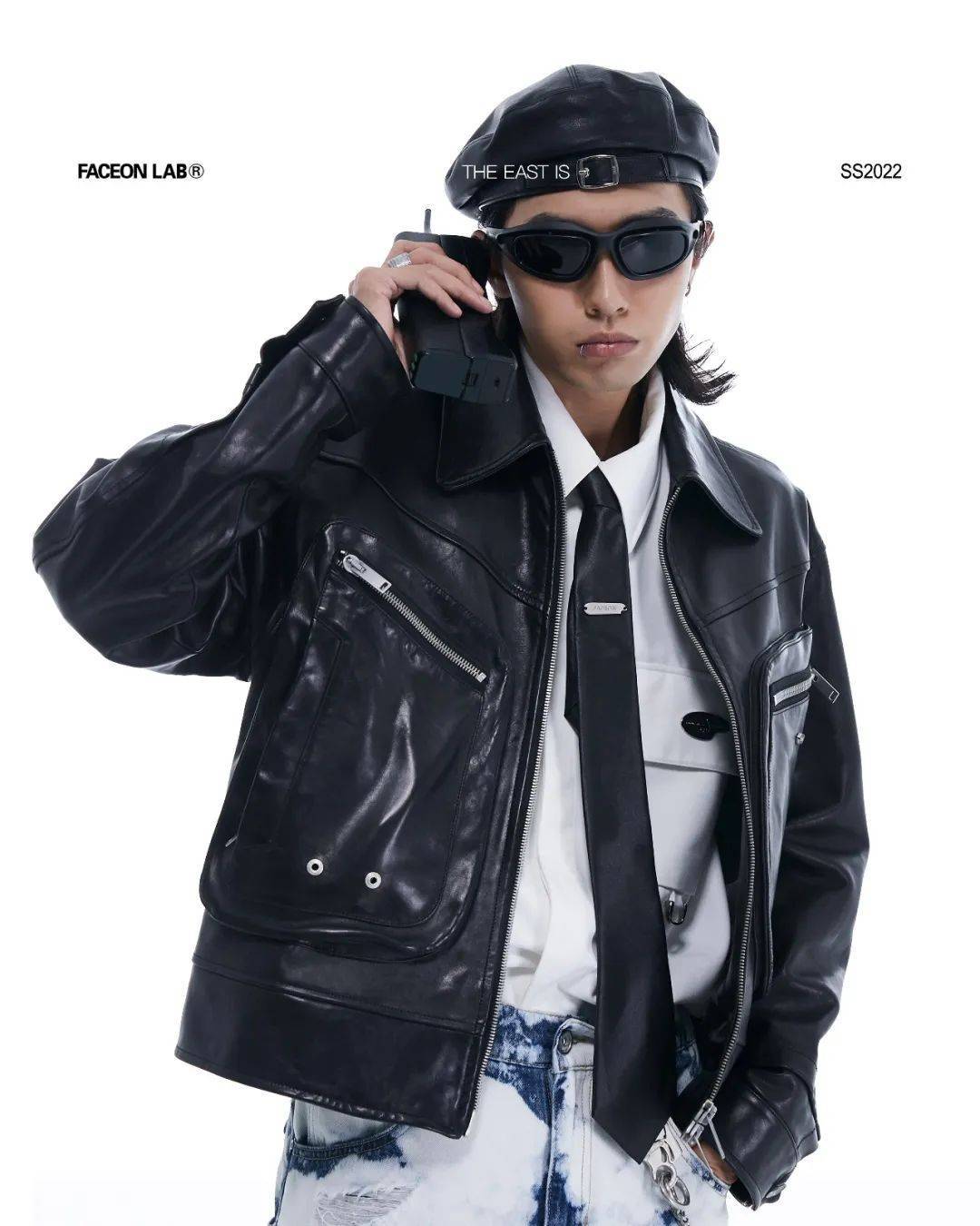 fashion未来游牧计划
