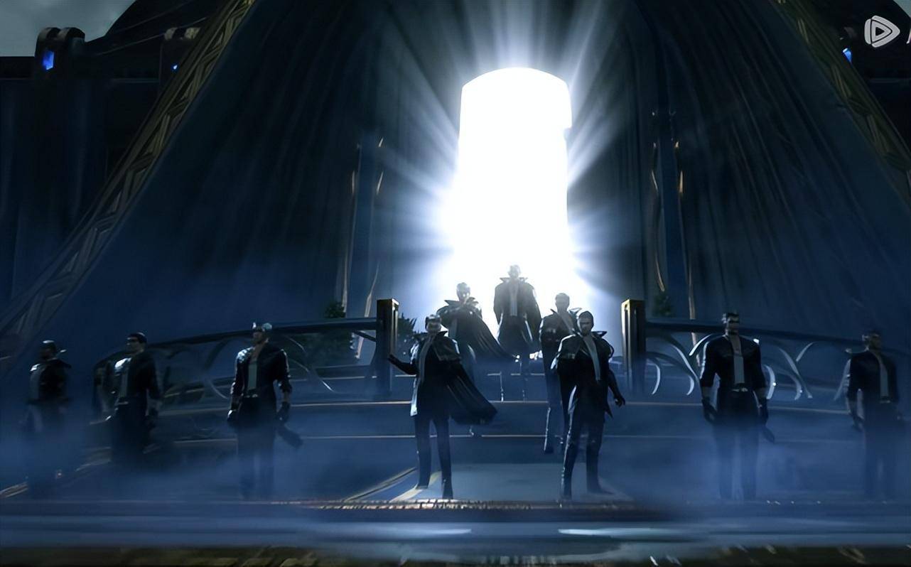 斗罗大陆:两大帝国实力对比,斗罗数量差两倍,魂师数量差5倍_战力_唐三