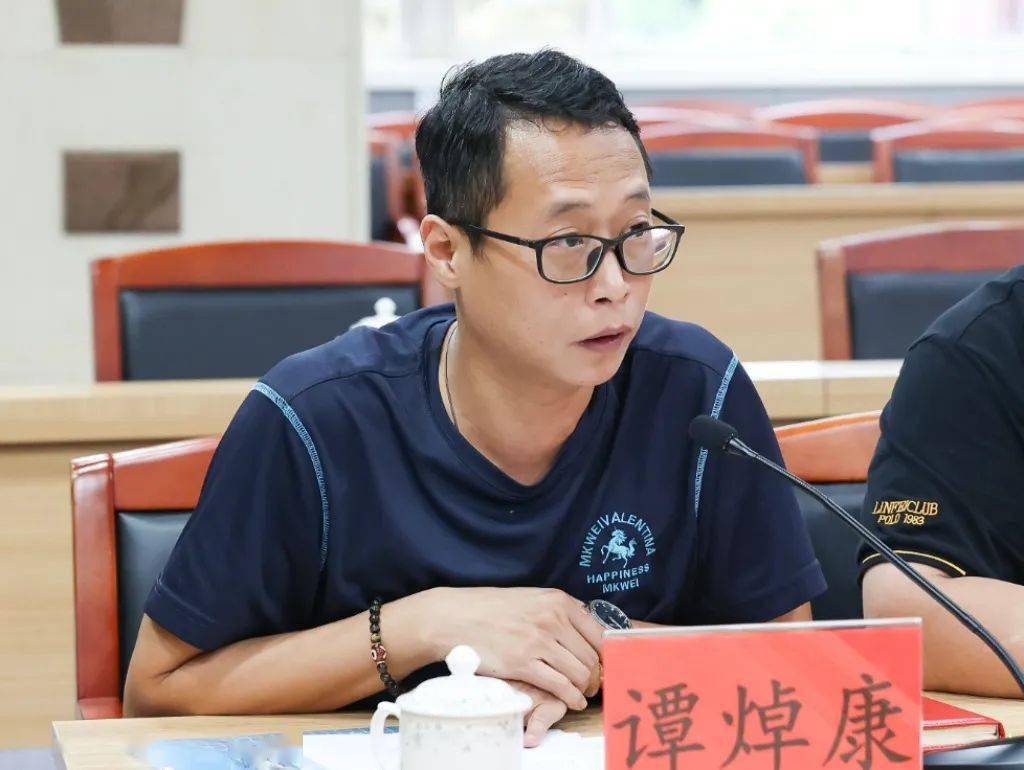 肖明表示,盘州市与小榄组团结对一年多来,两地跨越山海,携手同行,建立