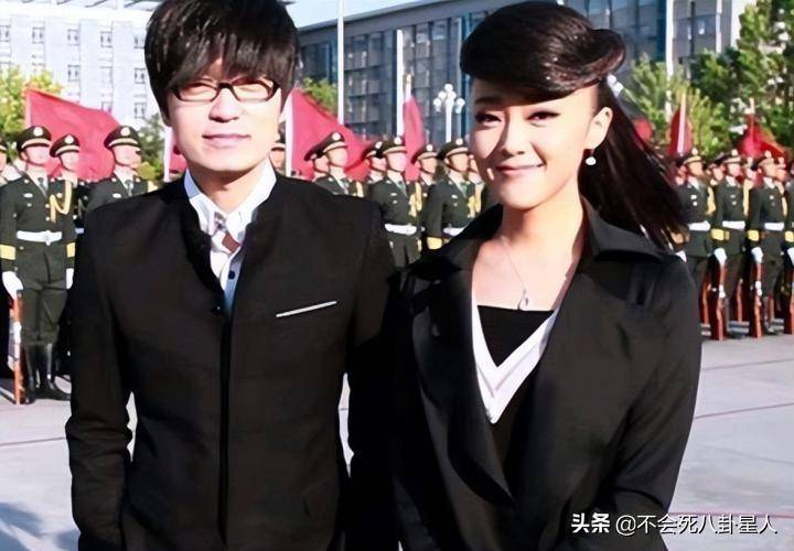 王小海,王小玮,相恋12年抵不过婚后2年,如今一别两宽各自欢喜_音乐_玖
