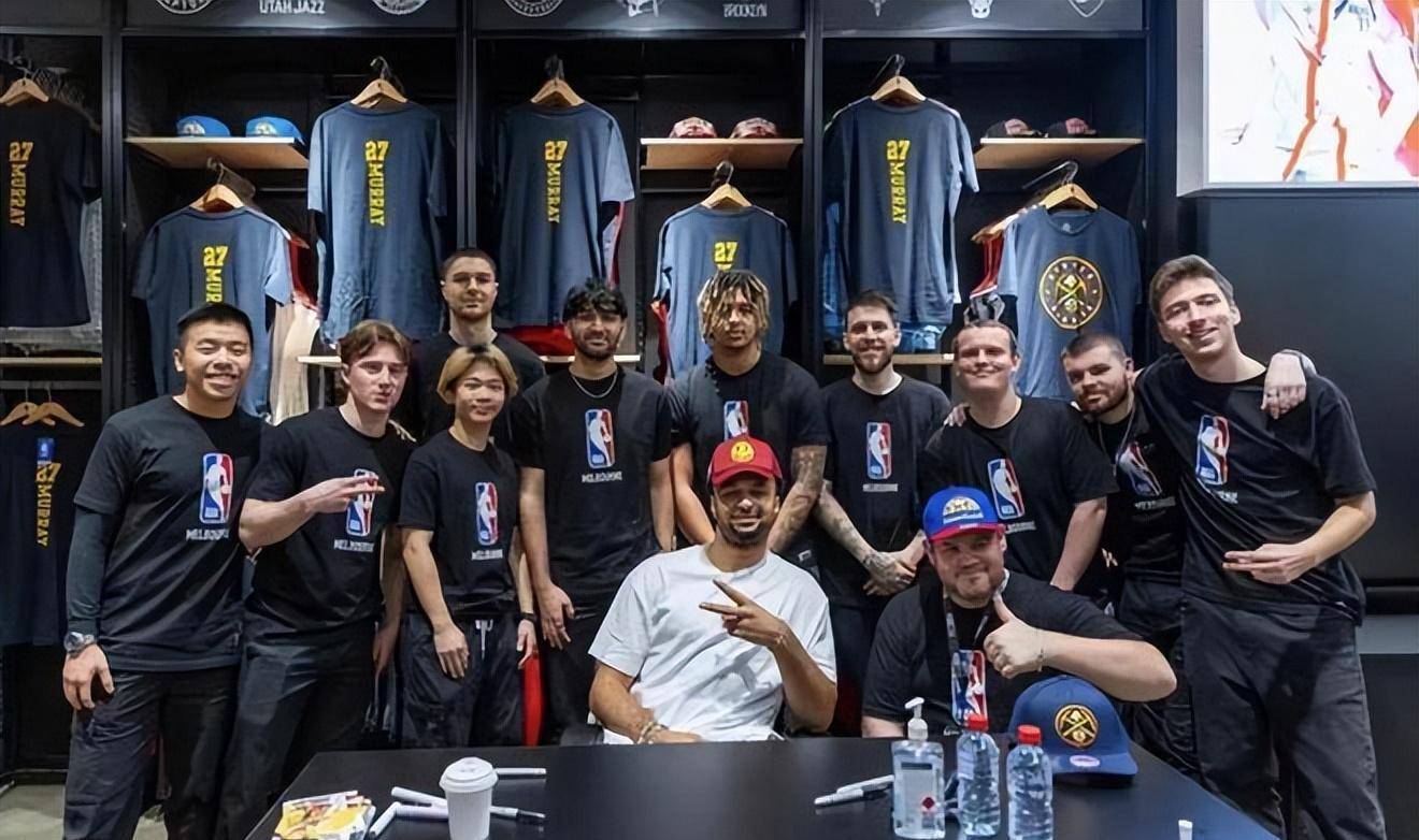 胖子国家队本场比赛惊喜多多,穆雷远赴澳澳与"大帝"一战?