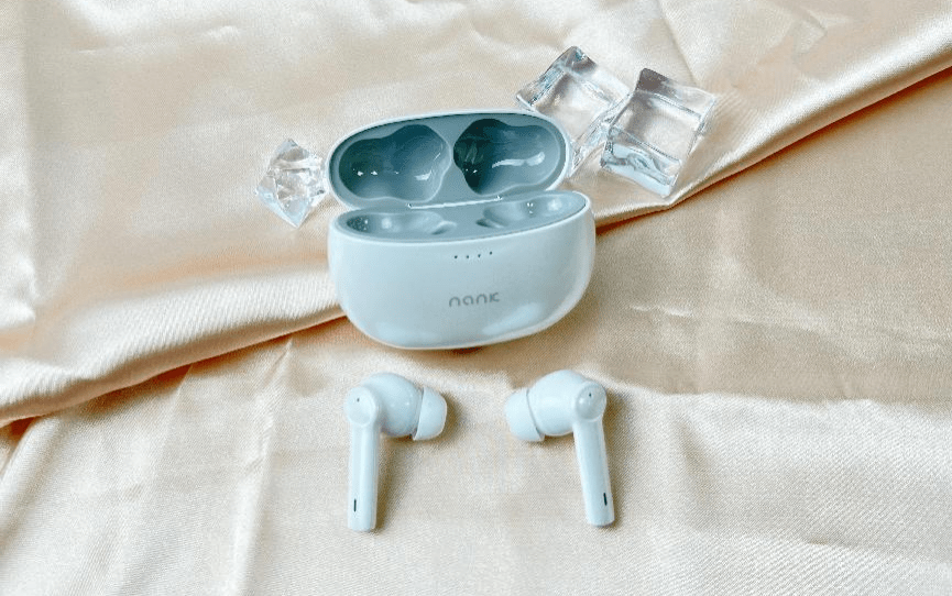 南卡和声阔真无线降噪耳机哪款更好?南卡和声阔蓝牙耳机测评