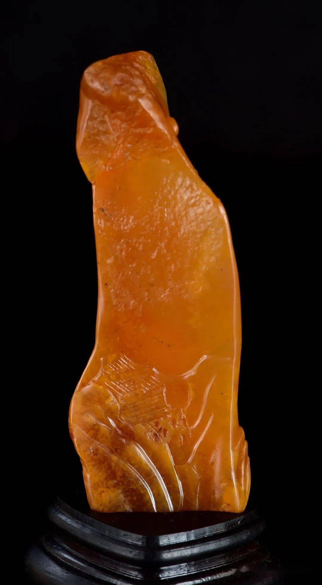 硬度大,密度高_田黄_拍卖_成交价