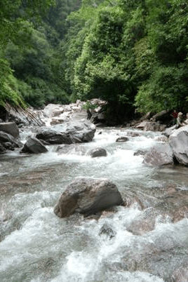 大美德昌-鹿厂沟_开发_螺髻山_清凉山