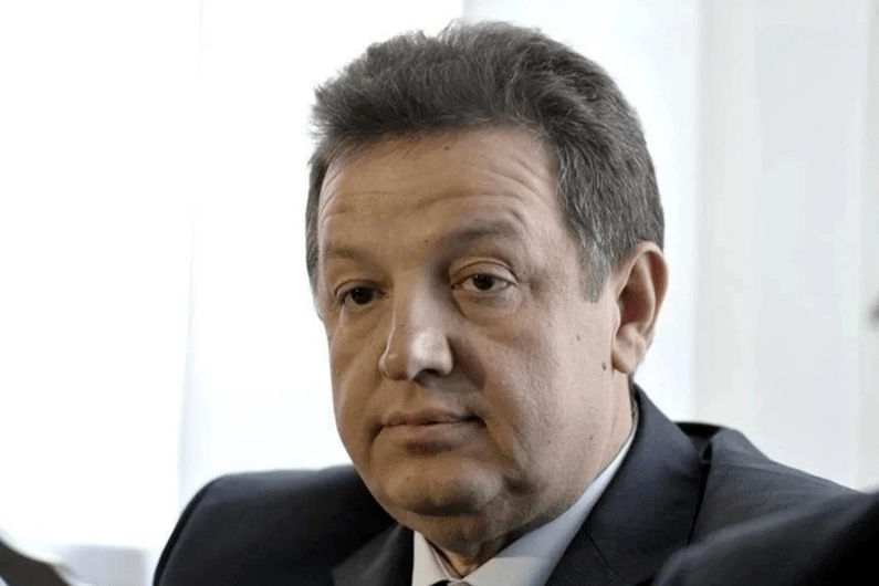 组织犯罪?俄斯塔夫罗波尔前副市长因两起谋杀案被起诉受审!