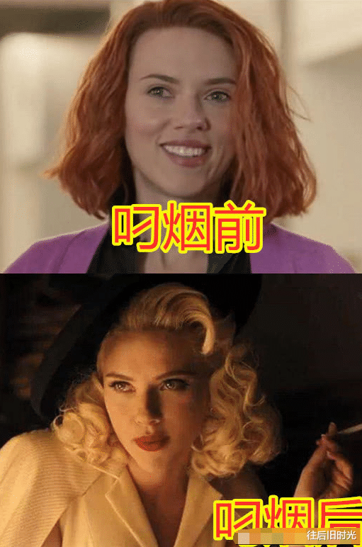 黑寡妇钢铁侠在《复联4》里的结局让无数观众落泪,相信不少人接触超级