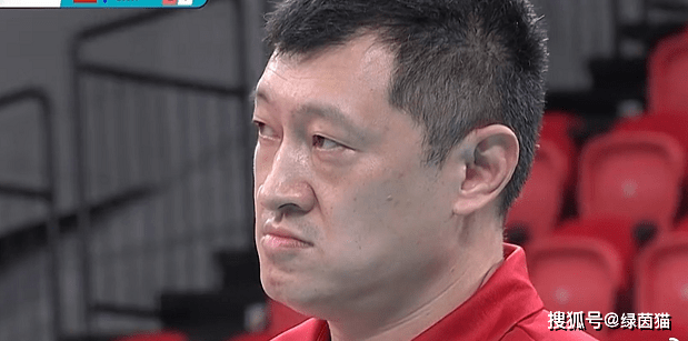 爭論
！女籃主教練匡琦遭抨擊，應變能力修正失當，對王逸凡采用新埃