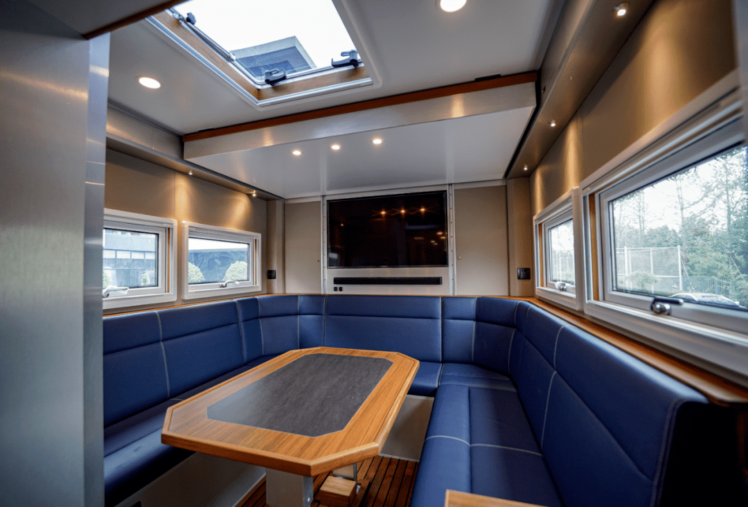 26南京国际房车展:诺马迪森房车即将亮相南京房车展!