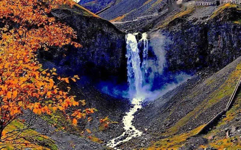 【含接送】不出国门享受韩国度假体验|打卡 五花长白山,枫林谷,网红