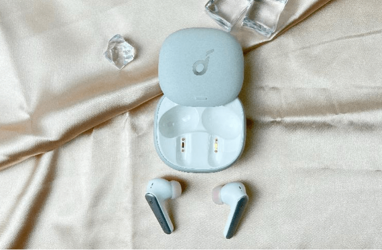 南卡和声阔真无线降噪耳机哪款更好?南卡和声阔蓝牙耳机测评