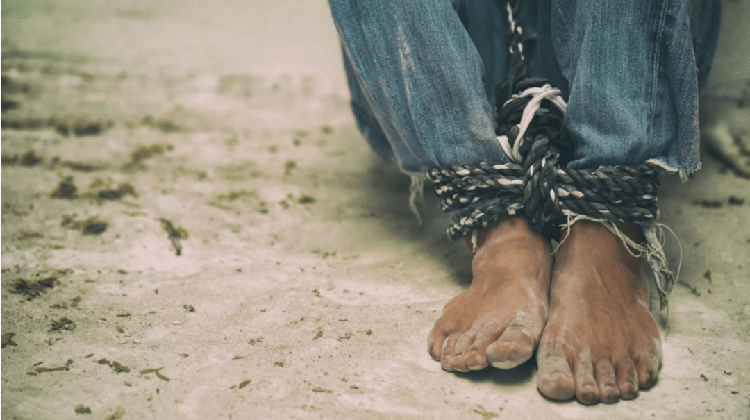 逾10万人被禁锢在东南亚国家,从事诈骗工作_电话_tangmo_信息