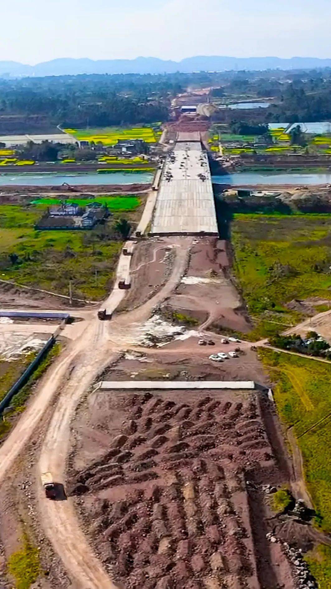 成眉s5线即将开工!在视高买房的人终于可以松口气了_新区_眉山_天府