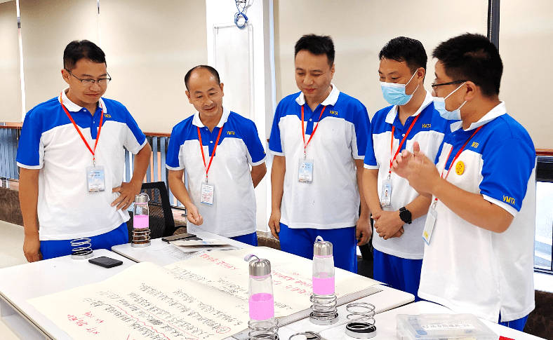 k…kiken 危险 y…yochi 预知 t…training 训练kyt危险预知训练是