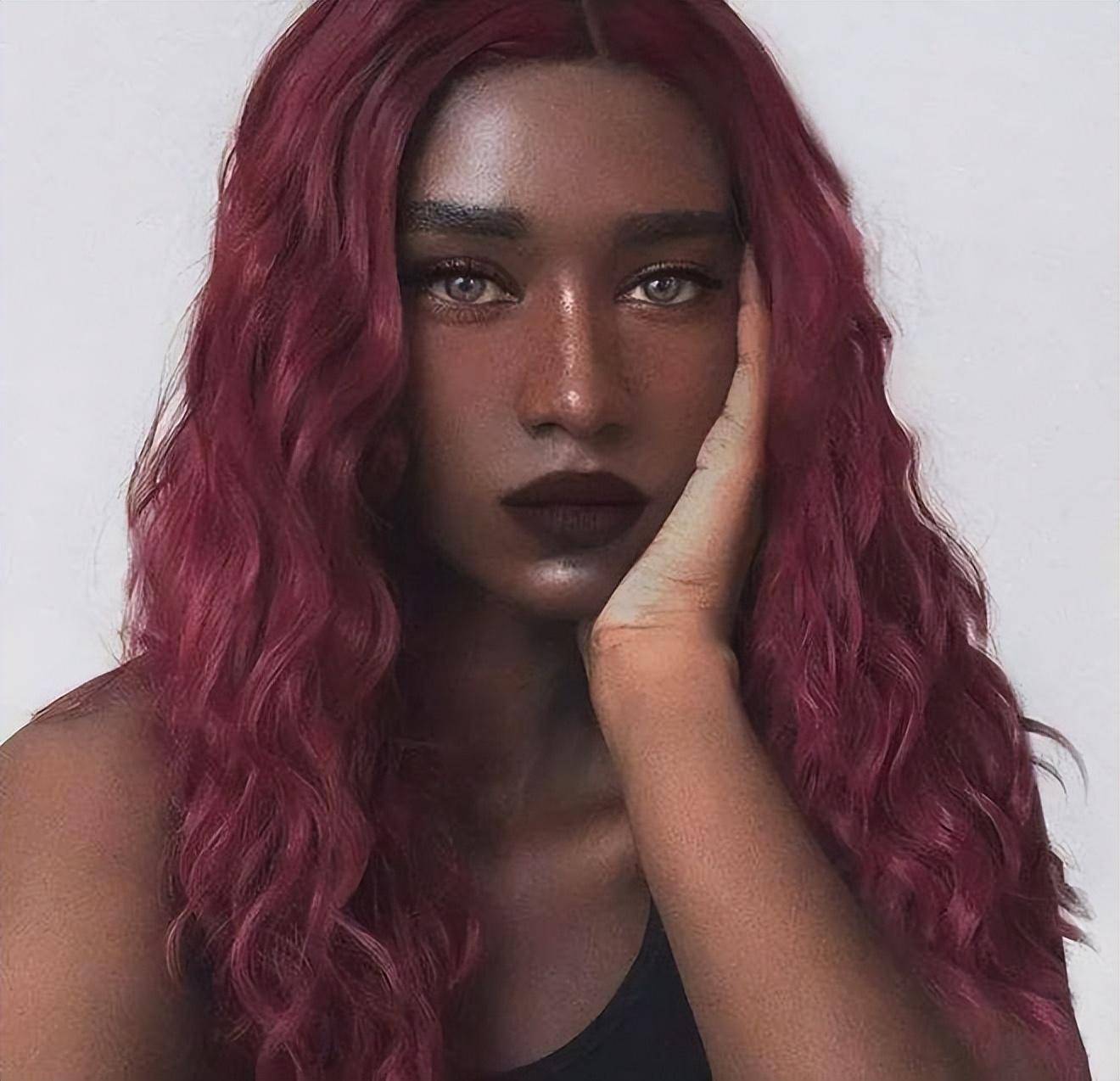 lolita_朋友_因为