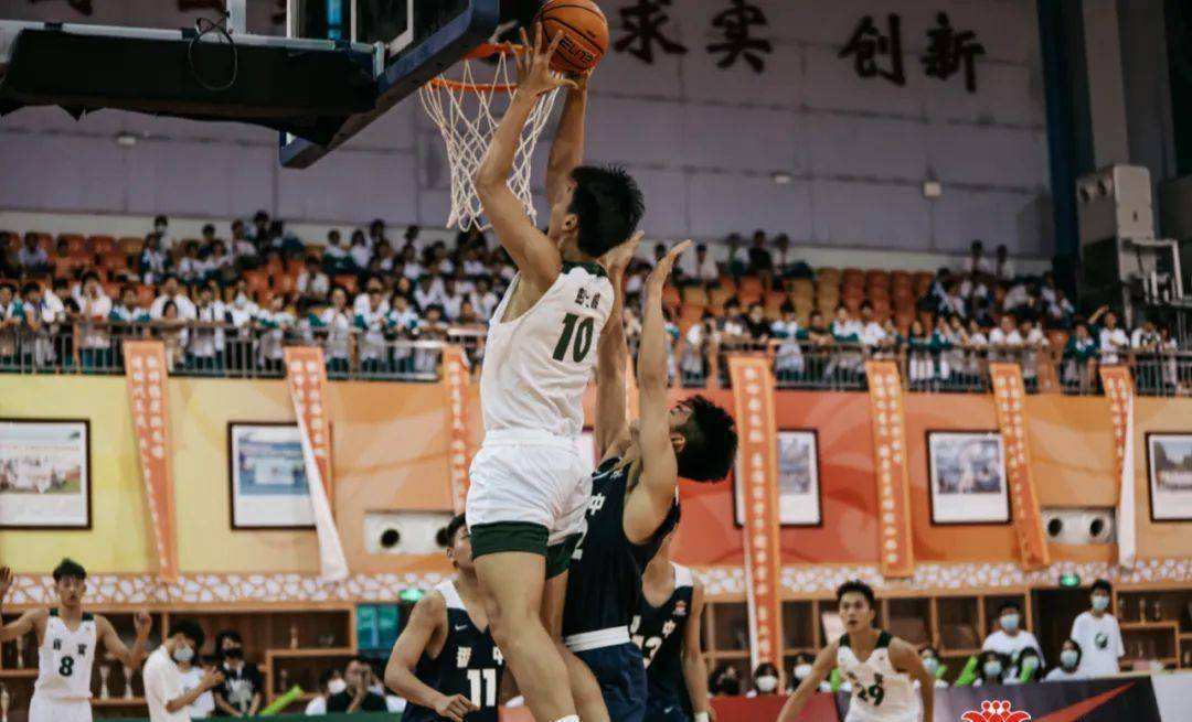 刘旭篮球图片