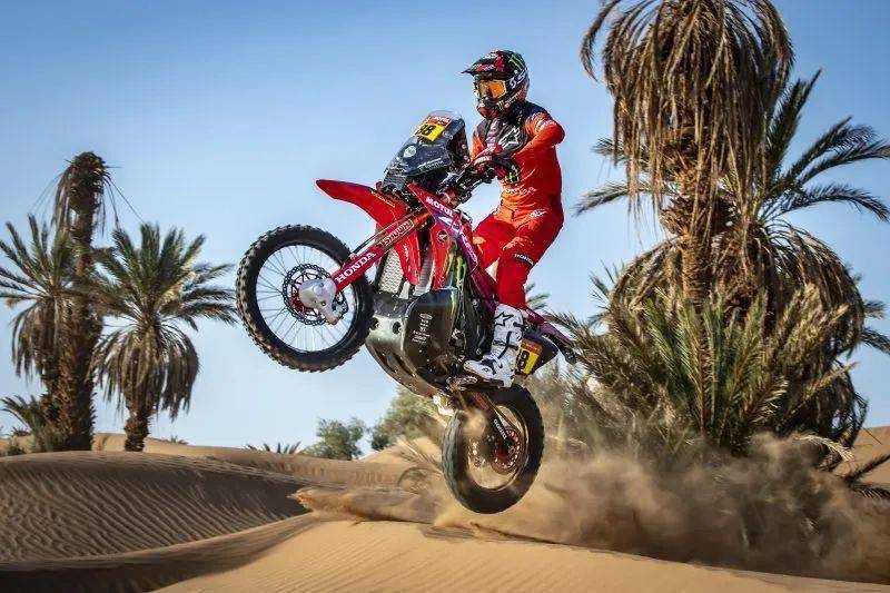 功勋战车 | 享誉沙场的honda拉力赛车!_搜狐汽车_搜狐网