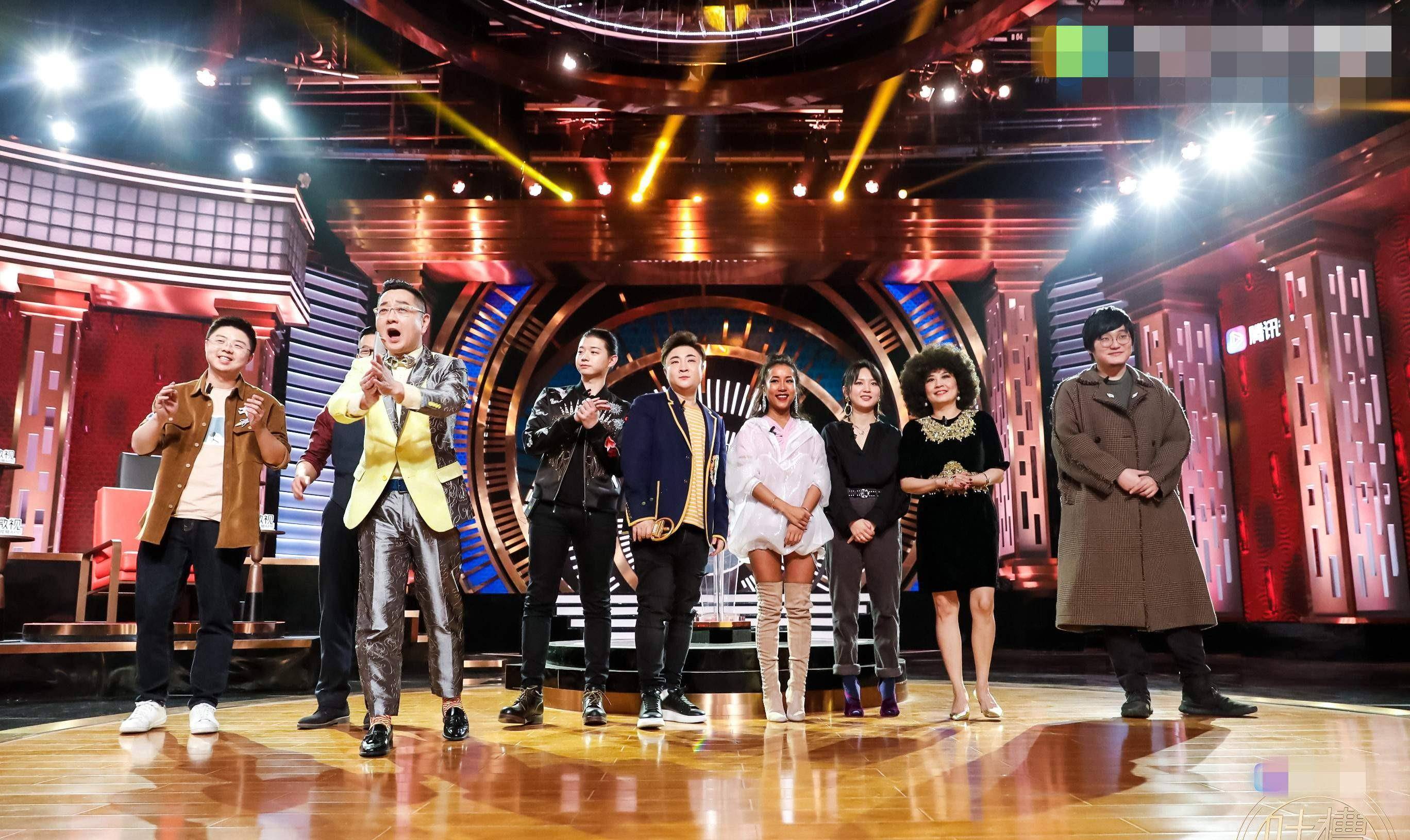 2020年收视率最高的20档综艺，湖南卫视占11档，冠军已经停播_晚会