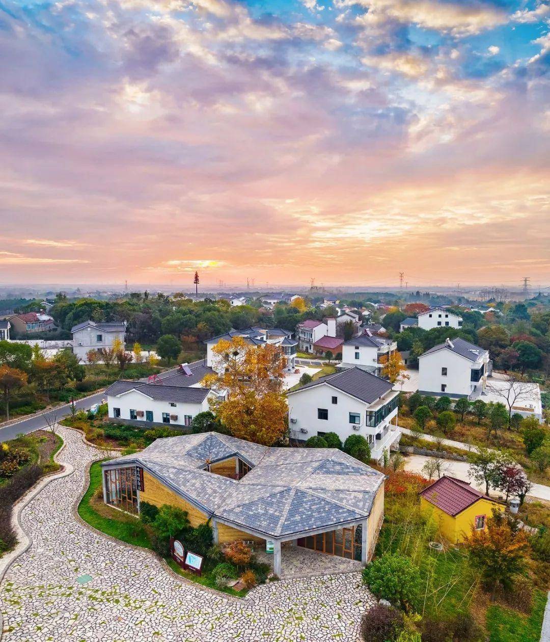 溧阳经开区(上兴镇):唯实惟先勇担当 善作善成谱新篇_发展_友发_建设