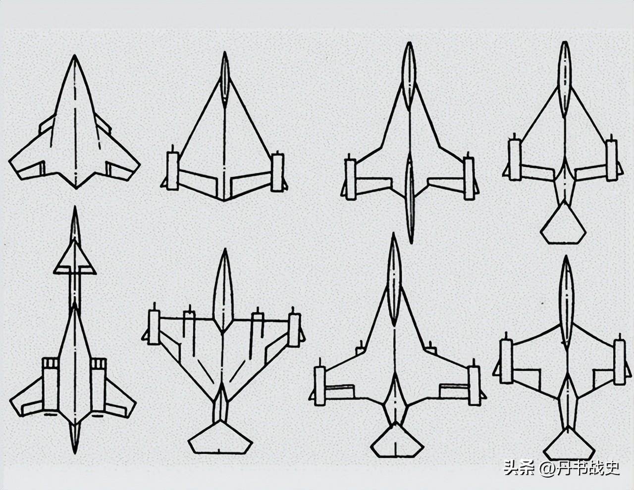 當時蘇聯空軍總參謀部提出了發展超音速遠程水上飛機的想法,工程學院