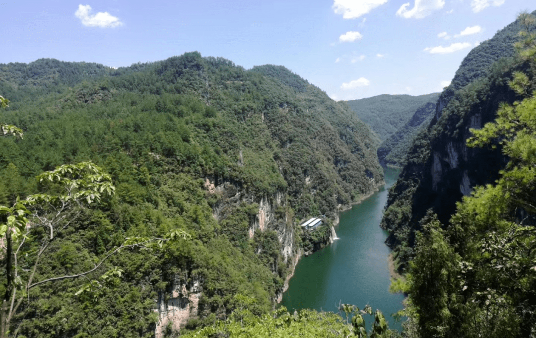 开阳旅游景点有哪些图片