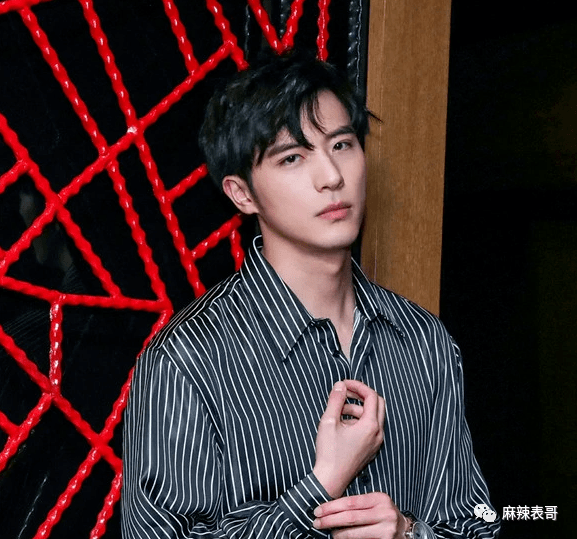 徐开骋和张天爱分了?娜扎是注定要为爱情掉头发?