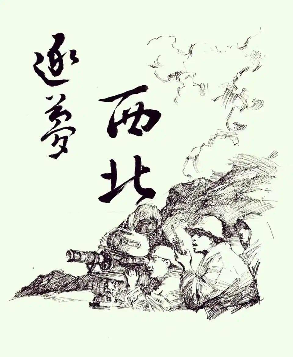 我们的摄影小队踏上了为一款车拍摄广告组片的行程.