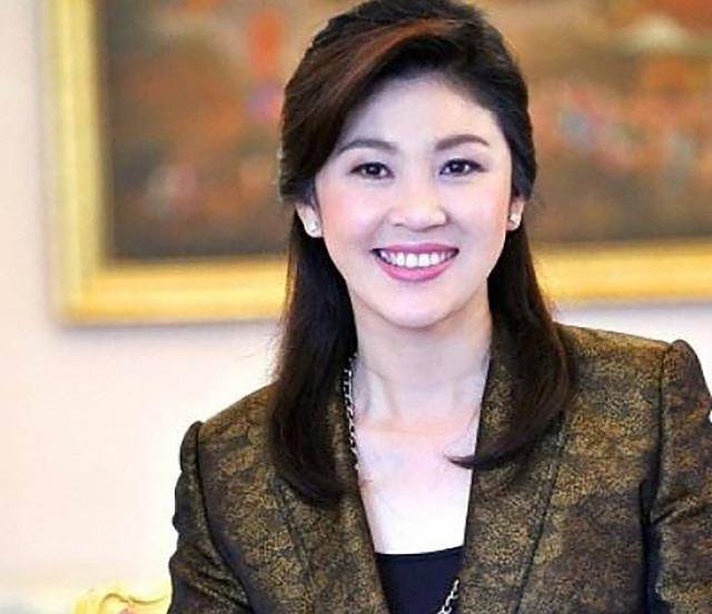 泰国女总理英拉,流亡海外成中国公司董事长,前半生让人刮目相看_英拉