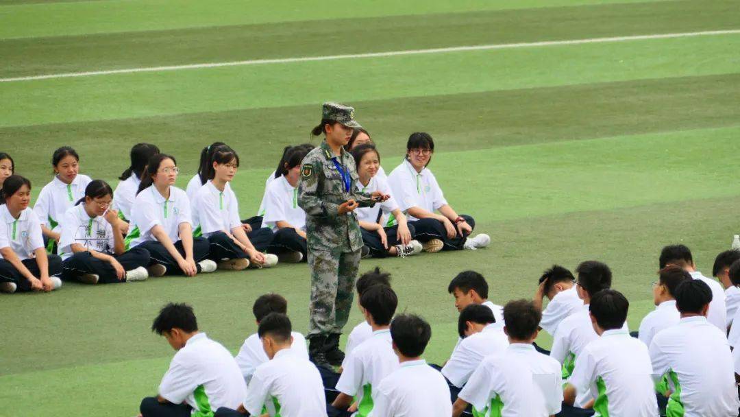 铜仁市黔东中学新校区图片