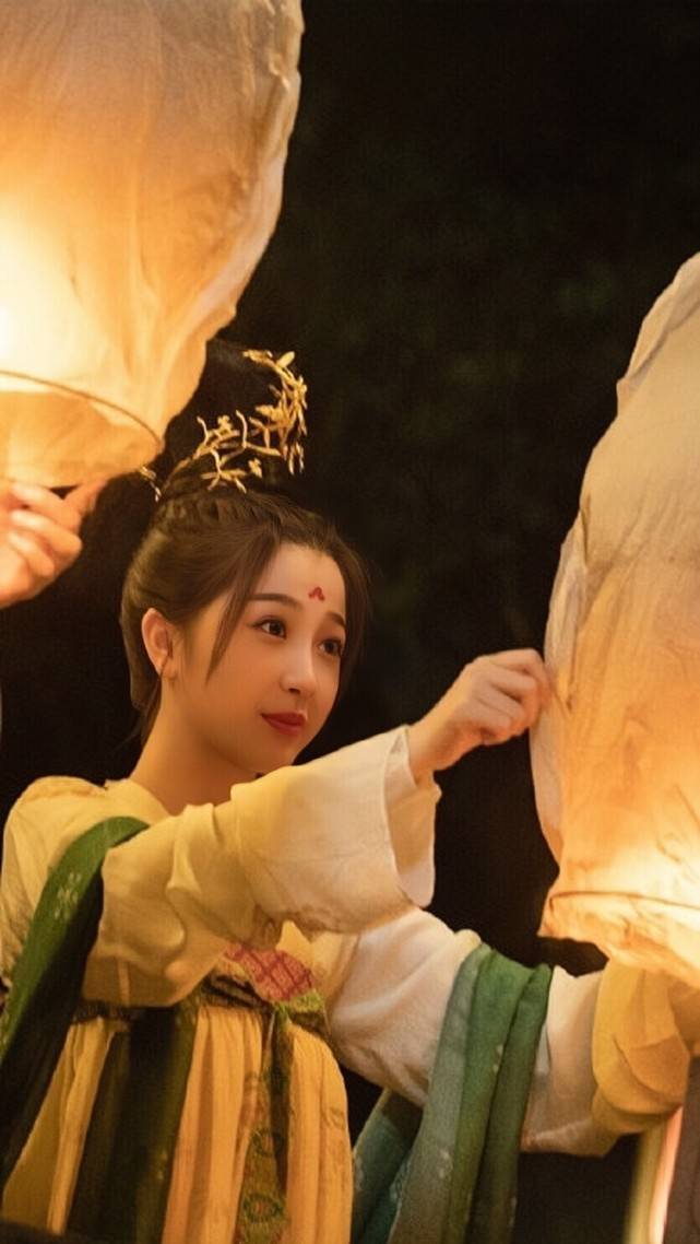 《苍兰诀》豆瓣开分7.7,细节是这部剧成功的关键!_丹音_仙子_东方