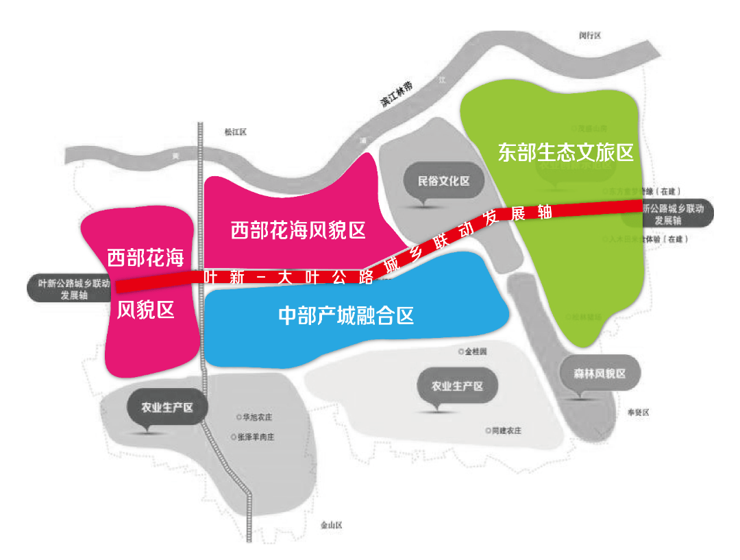 叶榭镇地图图片