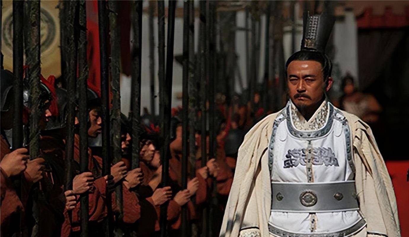 此名将被誉不败战神,死后七十家贵族给他陪葬,如今一县以他命名_吴起