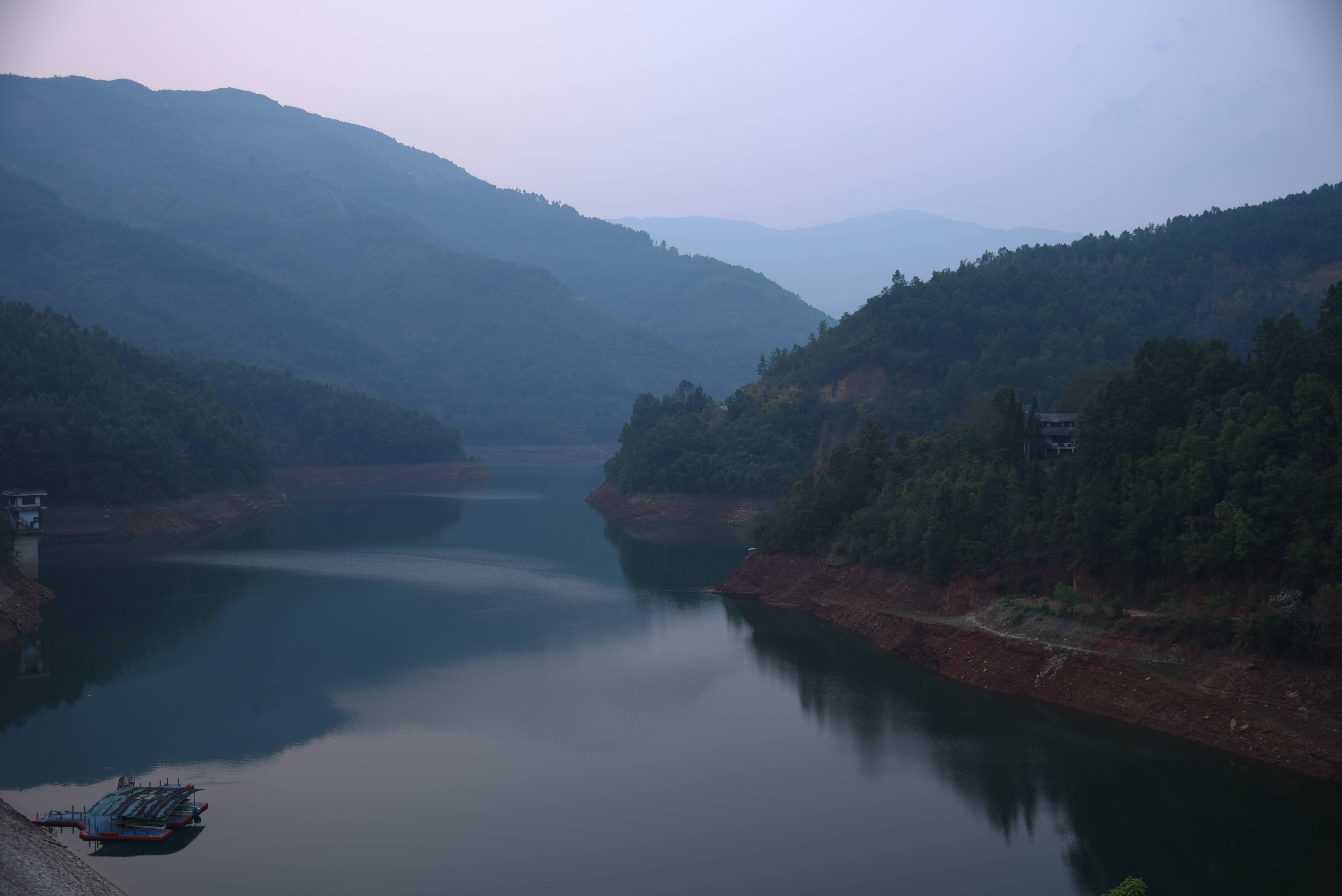 冰岛五寨:正味冰岛,兰香蜜韵冰糖甜!