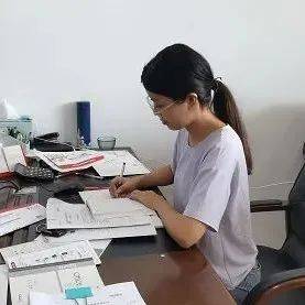 沟通无极限 慢工出细活——杨馨然_工作_造血_干细胞