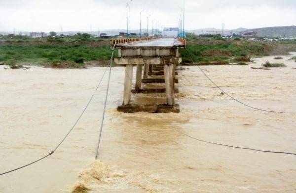 巴基斯坦：强降雨引发洪灾 已致九百余人丧生