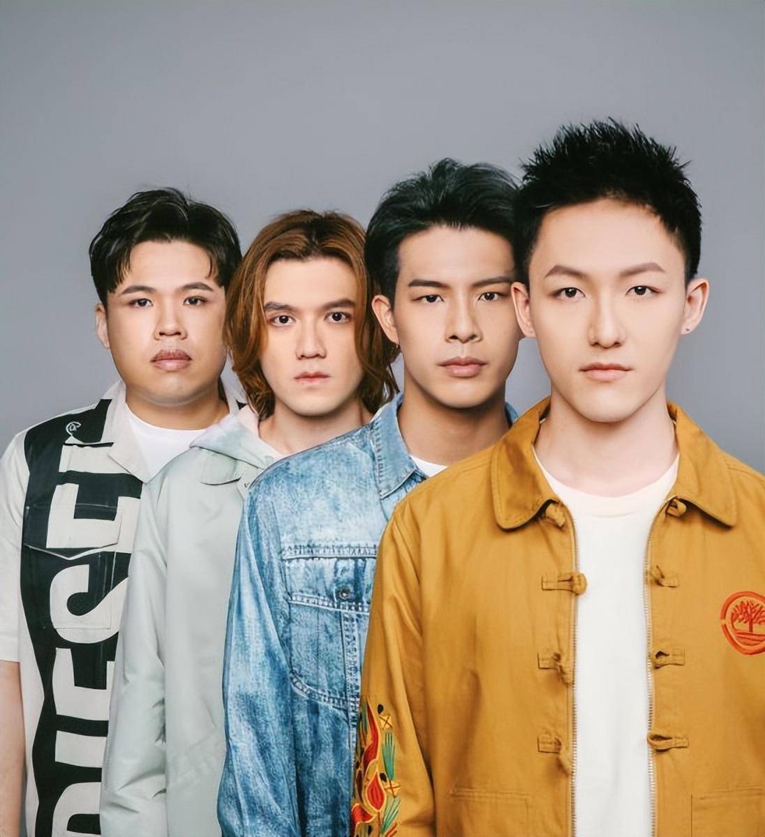 legend begins 音乐会」 四队不同风格的本地乐队参与其中_香港_band