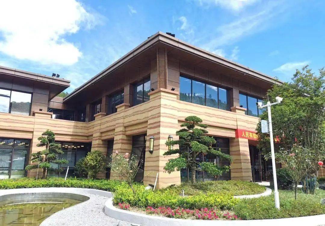 野三关旅游如何发展?文旅局局长给出答案!_建设_重点_度假