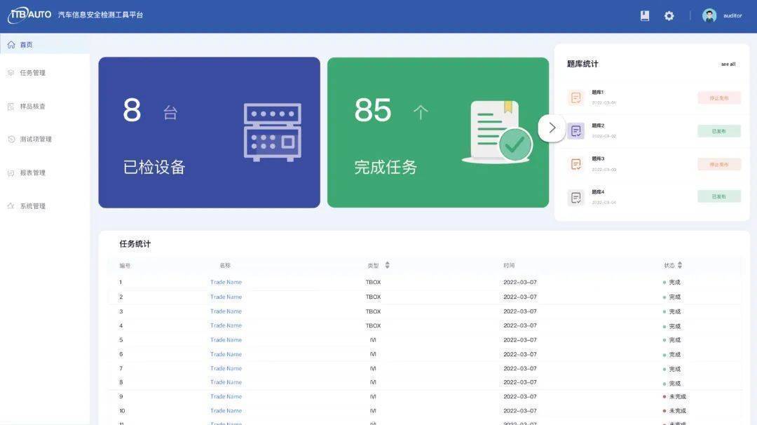 CAN总线渗透测试：构建更加安全可靠汽车网络