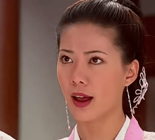 《杨门女将》女子图鉴,13位美人谁排第一_角色_观众_公主