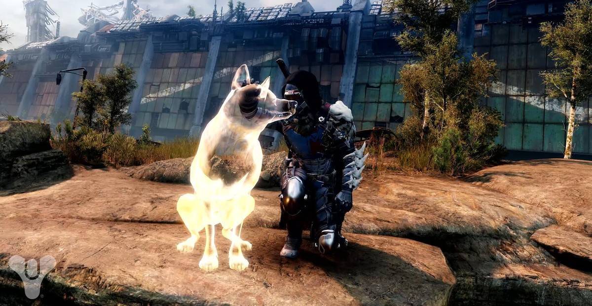 最懂宇宙的棒鸡又来大动作,命运2光陨之秋再现星海史诗_游戏_bungie