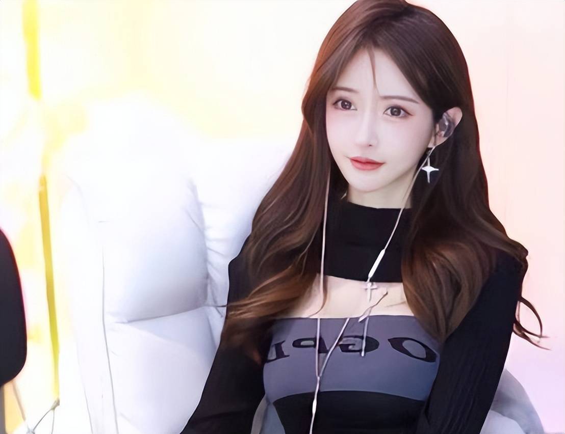 斗鱼女主播回应传言,称:不需彩礼_王羽杉_买房子_版块