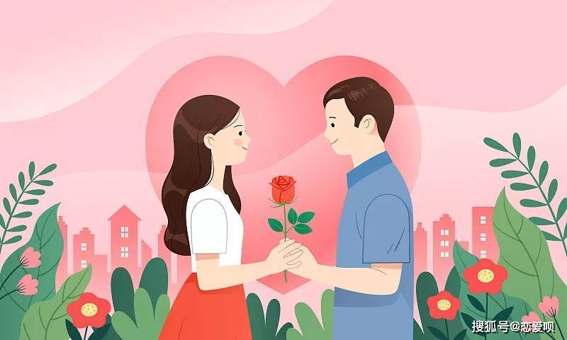 1,坦诚相见,不要互相试探大龄单身是由于工作性质或性格原因导致的