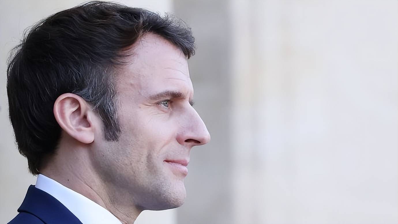 戴高乐闯下的祸，马克龙能解决吗？拉拢“北非之角”还差一句道歉_搜狐网