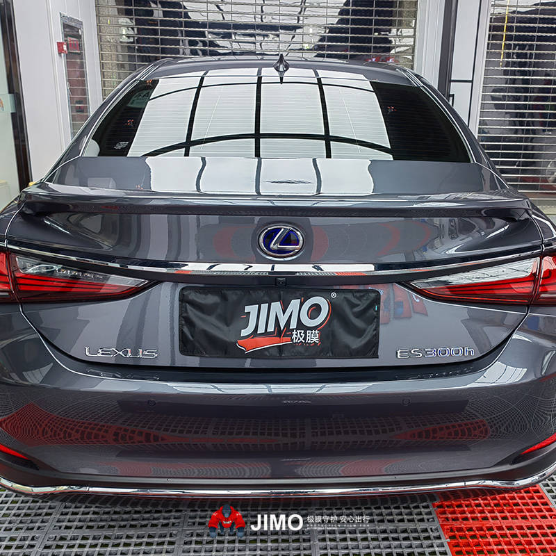 防护不跑偏的极膜隐形车衣_搜狐汽车_搜狐网