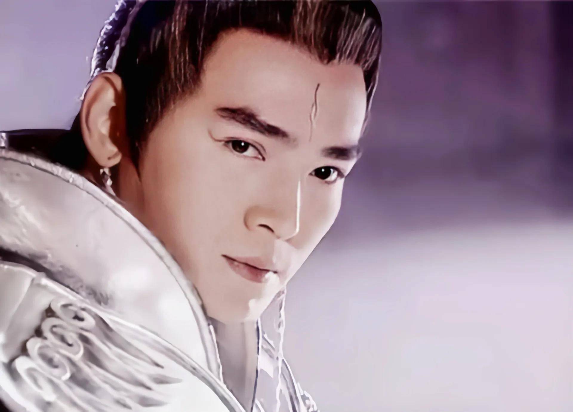 开播17年,《宝莲灯》主演现状,焦恩俊白发苍苍,舒畅成了大网红_曹骏