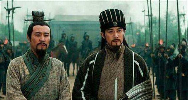 诸葛亮在上方谷火烧司马懿,为何突降大雨,真的是诸葛亮失算么_北伐_蜀