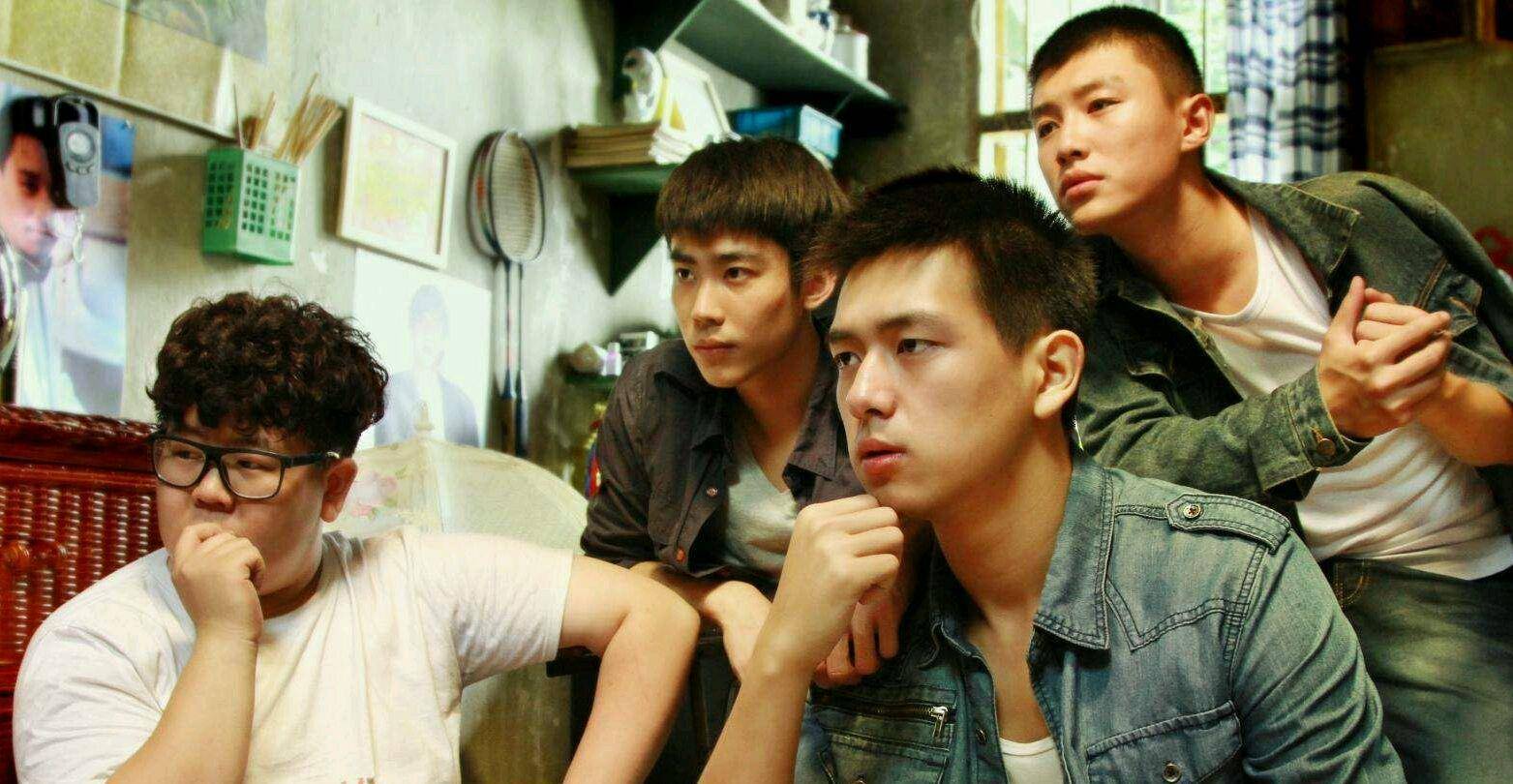 李现与张含韵有交集?