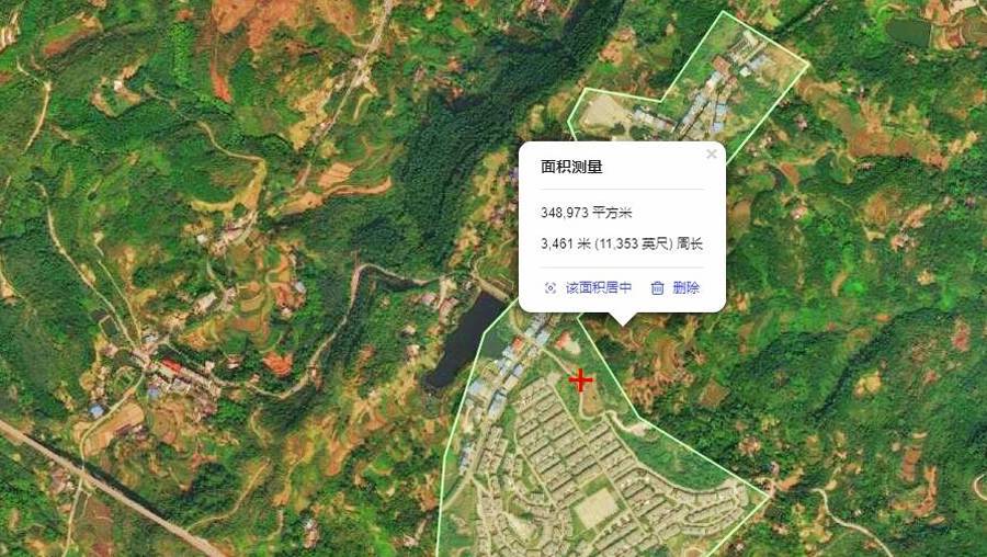 常住人口七千人,名字和明朝建文帝有关_五宝镇_江北区_江北县