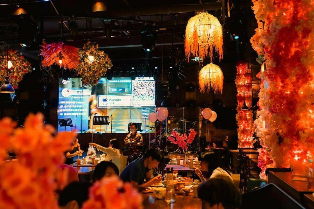 胡桃里全新升级!168元抢4人套餐!赶紧组队打卡!_南沙_音乐_live